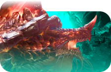 Lost Ark Chromanium Guardian